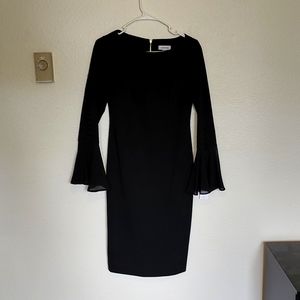 Calvin Klein dress